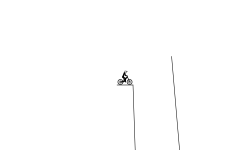 the drop