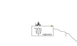 Monster Energy MTB