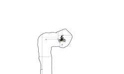Heli hold up