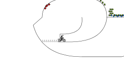 its a trap  run dundudndun
