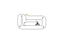 tube chalenge #1