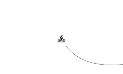 The derpy track