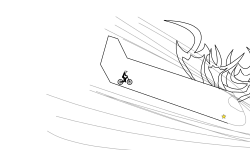 Burning Plane to Halfpipe.