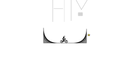 Cool Halfpipe (Still Derpy)