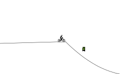The loopty loo