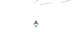 Double-click Space