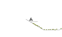 X-GAMES MEGA-RAMP