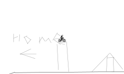 Abandon mine