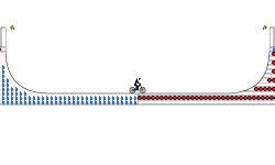 American Half Pipe