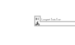 Longest Endo Ever