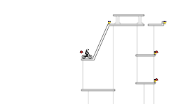 Jungle Gym Trials #2