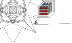 rubix cube