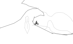wheelie cave