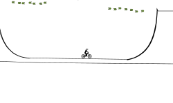 pro half pipe