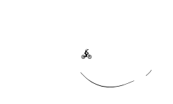 tsunami wheelie hold up