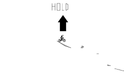 My First Wheelie (Read Desc)