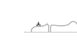 The core of parkour