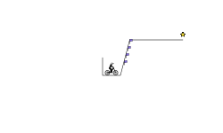 Steepest Climb?