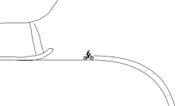 helicopter lauch
