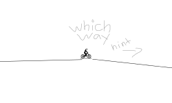 Long straight lines