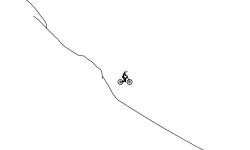 Dirt and Mountain