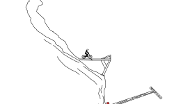 Mountain Track!