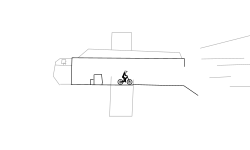 plane jump