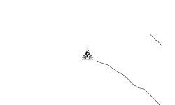 bumpy jumps