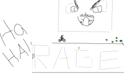 Rage?