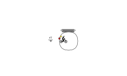 Small Wheelie