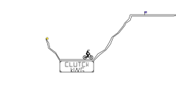 CLUTCH TRIALS #3