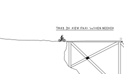 Go Slow