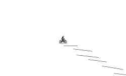 Start and dont move