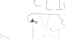 bmx spike cave auto 2