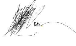 for Zuchuat's stream! #2