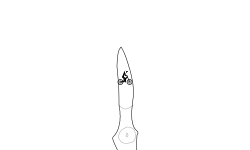 Sword Squeeze Challenge