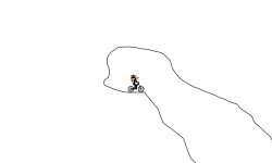 Casual helicopter