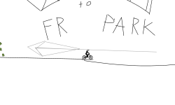 free rider park (bata) typo*