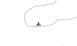 Cave Jumping