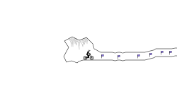 cave rush