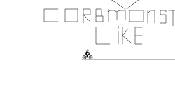 Corbmonster