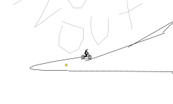 It's a bird.