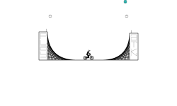 Half pipe