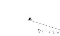 Bye editor