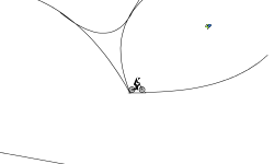 A Leisurely Stroll