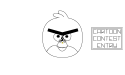 Cartoon contest (read desc)