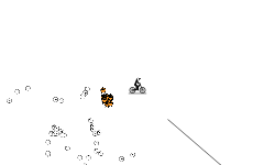 BIKE OR HELI