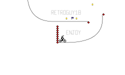 Not That Hard Track
