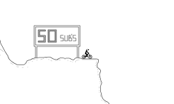 50 Subs!