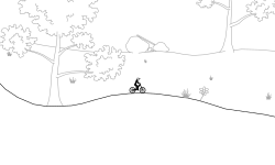 WIP: The Hills